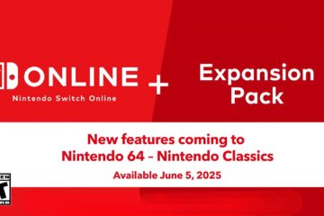 3 New Features Coming To Nintendo Switch Online For N64… Only Switch 2 Players Can Have It All