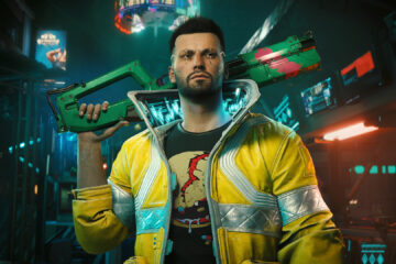 Excitement As Cyberpunk 2 Enters Preproduction, But It’s Still Years From Launch