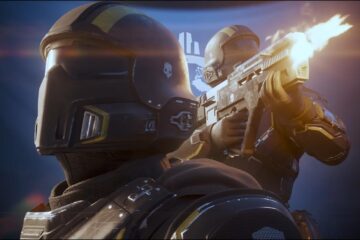 Helldivers 2 Hotfix Nerfs Bug That Allowed Infinite Stratagem Spawning