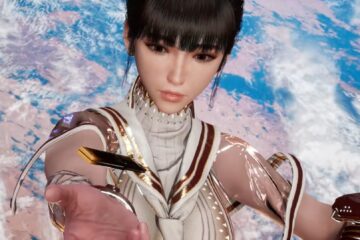 Here’s Everything Stellar Blade Will Brings To PC On June 11