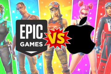Fresh Epic Games And Apple Legal Fireworks In The Horizon?