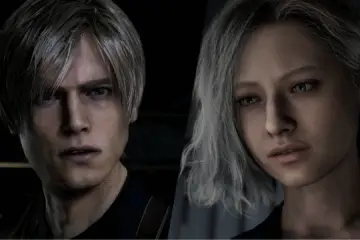 2 Reasons Why Leon Wasn’t Cast For Resident Evil Requiem
