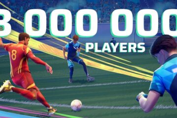 Rematch Hit Another Important Milestone In 1st Week After Launch