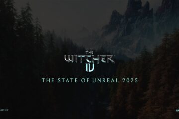 CD Projekt Red Will Showcase The Witcher 4 Tech At State Of Unreal 2025 Happening June 3