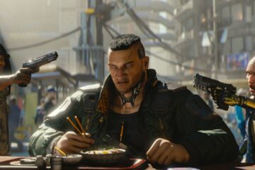 Cyberpunk 2077 Cross Progression Announcement Changes Everything For Nintendo Switch 2 Owners