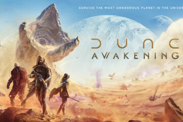 Dune: Awakening Ships 1M Copies Making It Fastest-Selling Funcom Game Ever