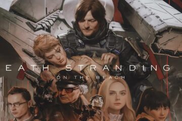 MarkScan Enforcement Shoots Down First Hour Of Death Stranding 2: On The Beach