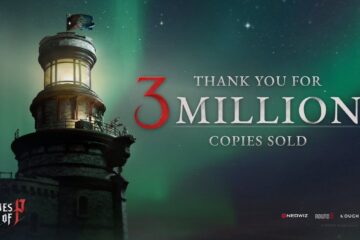 Neowiz Hands Out Bonus, Switch 2, And Paid Holiday To Devs Following Lies Of P Success