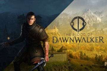 Rebel Wolves Shares The Blood Of Dawnwalker 20-Minute Gameplay…And Has Got Everyone Talking