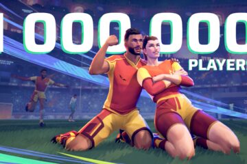 Rematch Attracted 1M Unique Players In 24 Hours Of Launch, Announce Hotfixes