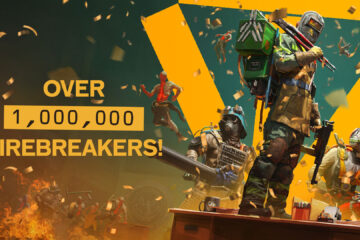 Remedy Entertainment Said FBC Firebreak Has Attracted 1M Players But Gamers Think They Are Lying