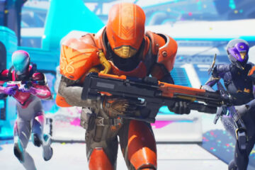Splitgate 2 Studio 1047 Games Announce Layoff. Co-Founders Forfeit Salaries