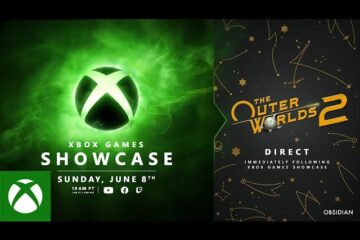 The 2025 Xbox Games Showcase Will Be A Double Feature Like Last Year