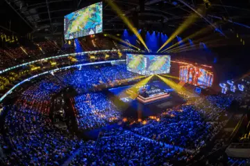 Riot Games Tier 1 League Of Legends And Valorant Esports Teams Can Now Have Betting Sponsors