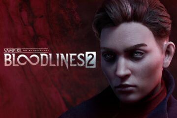Vampire The Masquerade – Bloodlines 2