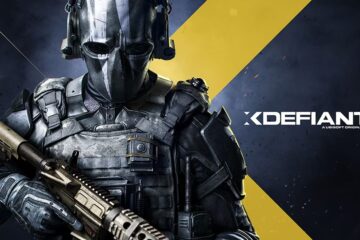 XDefiant Is Officially Dead. “Thank You Everyone Who Played”