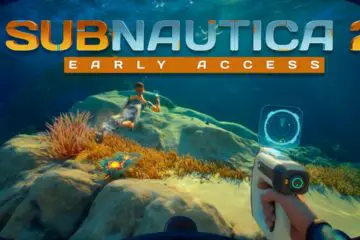 Axed Subnautica 2 Studio Heads Drags Krafton To Court. See Why