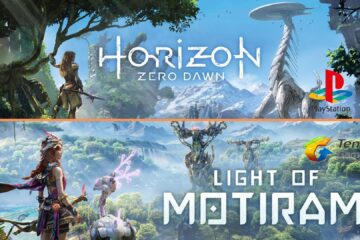 Sony Drags Tencent To Court Over Horizon