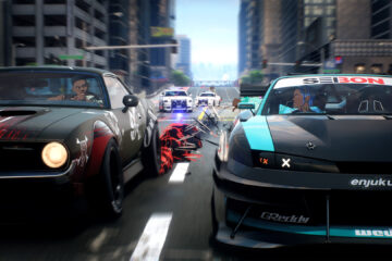 Speedhunters Is On Ice Because EA Has Shelved Need For Speed