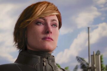 Perfect Dark official Gameplay