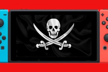 Popular Nintendo Switch Piracy Website Shutdown By FBI