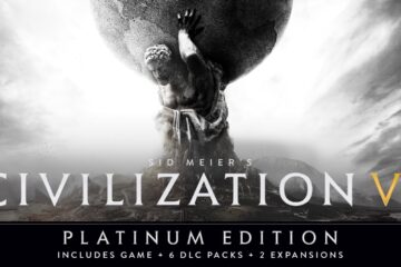 Sid Meier’s Civilization VI Platinum Edition Could Be Yours For Free On July 17