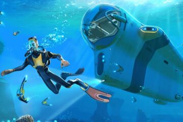 Subnautica 2 Devs Get $25 Million Bonus Period Extension From Krafton