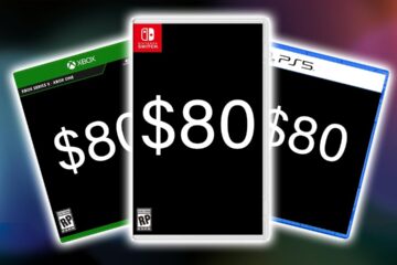 Do You Agree With Former Sony Worldwide Studio Boss That Game Price Should Increase With Every Generation