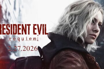Resident Evil Requiem launch date