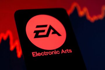 Electronic Arts Close To Returning Private Via A $50 Billion Buyout Deal