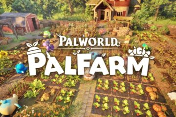 Palworld Palfarm Is Already Courting Controversy, But The Studio Has Responded