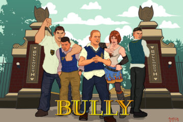 Rockstar Co-Founder Dan Houser Has Revealed Why Bully 2 Never Happened