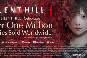Silent Hill F Sold 1 Million Copies In 24 Hours