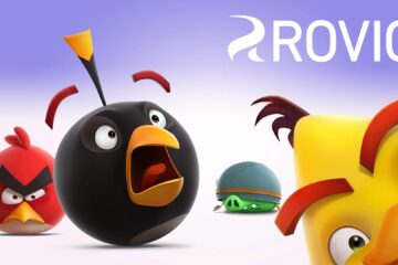 Angry Birds Studio, Rovio, Hit By Layoff That Will See 36 Employees Leave