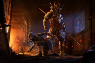 Assassin’s Creed Shadows Fall Roadmap Includes Story DLC and Switch 2 Launch Date
