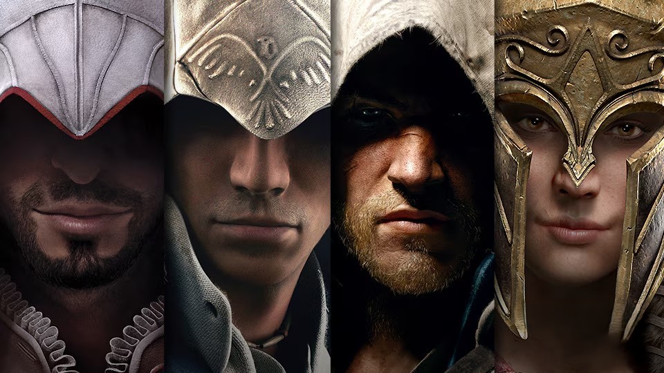 Assassin's Creed