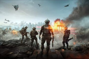 Battlefield 6 Developer Has Made Server-Wide Changes