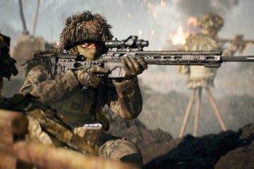 Battlefield 6 Smashes Call Of Duty’s All-Time Concurrent Player Number On Steam. Devs Discus GenAI