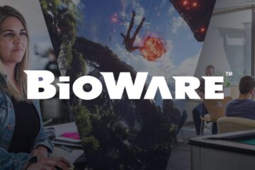 BioWare Staff Reportedly Unsure Of The Studio’s Future