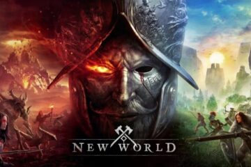 Development On New World Aeternum Ends Following Amazon Layoffs