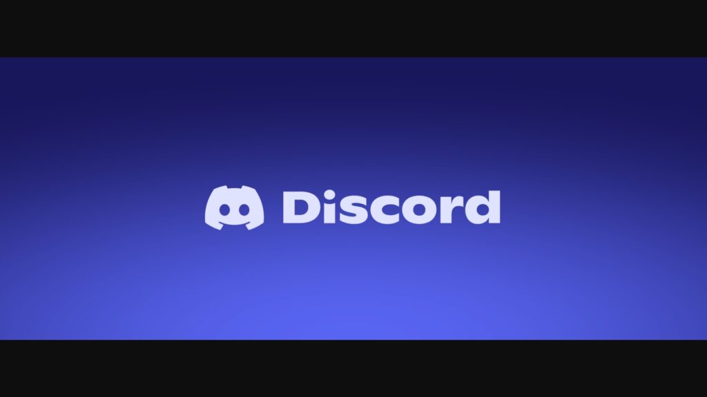 Discord logo