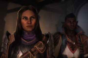 Dragon Age