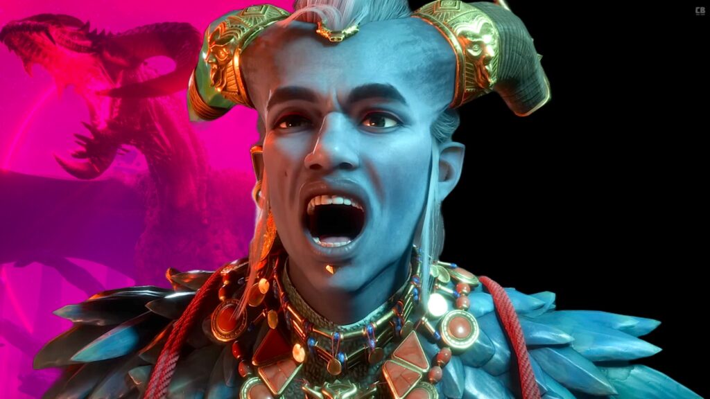 Dragon Age