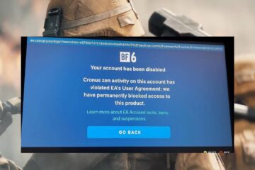 EA Hit Battlefield 6 Players With Lifetime Ban. See Why