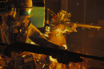 FBC Firebreak’s Weak Sales Forces Remedy Entertainment To Lower Operating Profit Outlook