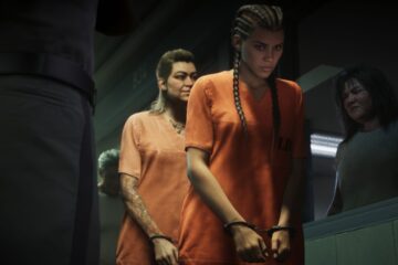 GTA Fan Seen Harassing Rockstar North Staff At Edinburgh Office For Release Info