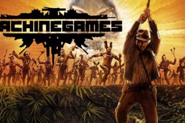 Indian Jones Maker, MachineGames, Teases Next Title In 15th Anniversary Post