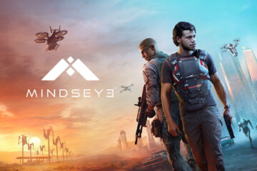 MindsEye Gets A Massive 28GB Update With Halloween Content But Players Don’t Care