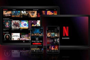 Netflix Is Looking For Gen AI For Games Director main