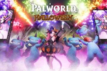 Palworld 0.6.8 Update Comes With Zoe’s Halloween Costume And Depresso Suit